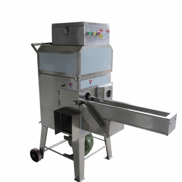 Small Electric Corn Sheller/Maize Thresher Machine