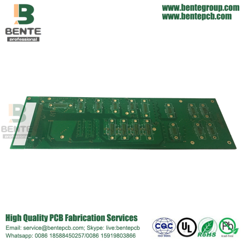 FR4 Υλικό Πολυστρωματικό PCB Προμηθευτής σε Shenzhen