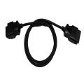 Złącze żeńskie OBD do złącza męskiego, L=1500MM