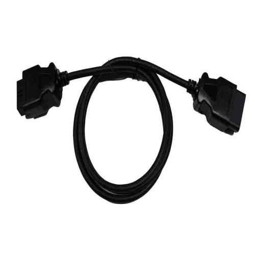 Złącze żeńskie OBD do złącza męskiego, L=1500MM