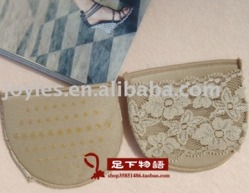 Non skid  lace Foot Band