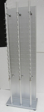 High Grade Glossy Stand For Spectacle Eyewear Glasses Display