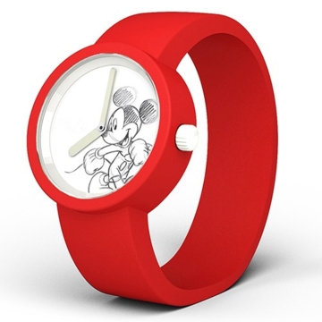 Kanak-kanak jam tangan kuarza Disney kartun Watch Classic