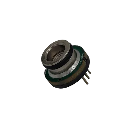 Digital compensation technology wall mounted furnace sensor