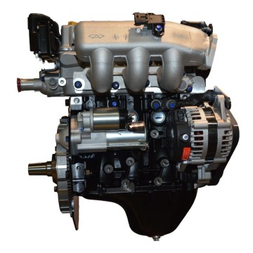 CHERY SQR372 motore a benzina per UTV/ATV - 3 cilindri 800cc