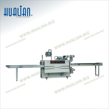 Automatic Flake Packaging Machine (DXPZ-300W)