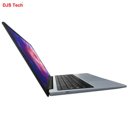 Modern Sleek Performance Laptop