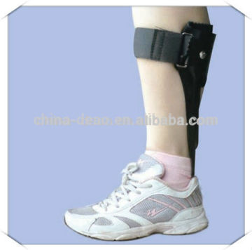 Foot drop splint