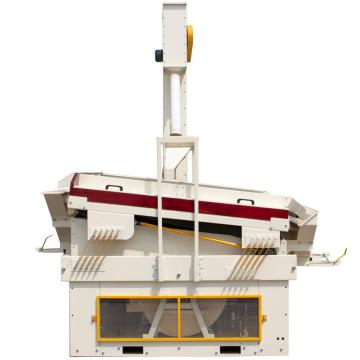 Grain Seed Destoner /Stone Sorting Machine