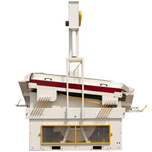 Grain Seed Destoner /Stone Sorting Machine