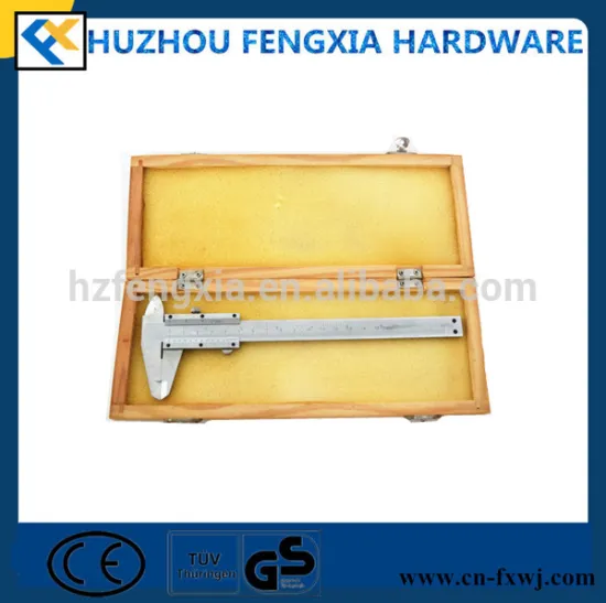 FX05013 China Supplier Internal Vernier Caliper Gauge for Sale