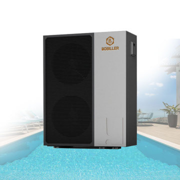 BOBILLER 21kW R32 DC Αντλία θερμότητας μετατροπέα για θέρμανση πισίνας εξοικονόμησης ενέργειας