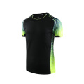 Ventilation quick drying couple shirt