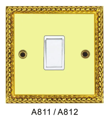wall switch