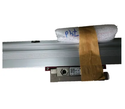 Fagor GY-740-5-A Digital Readout Linear Scale Measurement