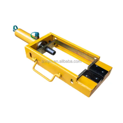  Precast Slab System 15.2 mm: Jack, Onion, PC Strand, and Bulb Jack