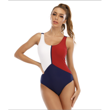 One Piece Bathing Suit for Women Swimsuit Slimming