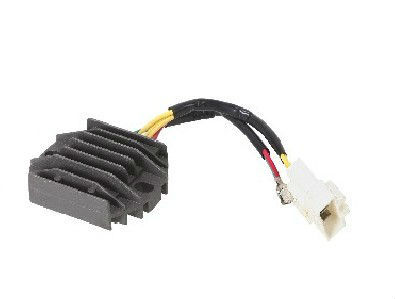 scooter ATV 150 200 250cc Voltage Rectifier Regulator