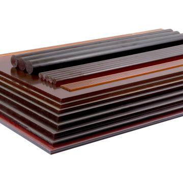 High Performance Plastic Sheets: Exploring ULTEM, PEI, and Extruded Polymers