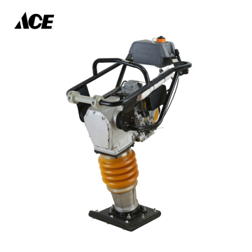 HCR-90K Used Mikasa Robin Tamper Rammer Parts
