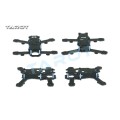 TAROT 130 RACING DRONE KIT TL130H2 เฟรมมัลติคอปเตอร์