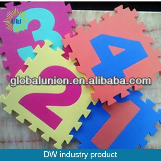 baby eva puzzle mat cheap price