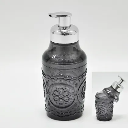 Royal Kingdom Gold Plastic Making Liquid Hand Soap