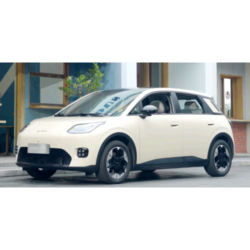 2025 AION UT 330 Интеллект интеллекта