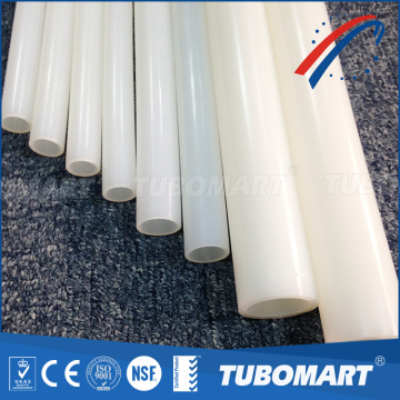 DIN standard Anti-UV PEX-a Pipe PEX-b Tubing for Middle East market