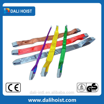 Flat Webbing Sling