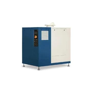 High Efficiency air suspension blower quick