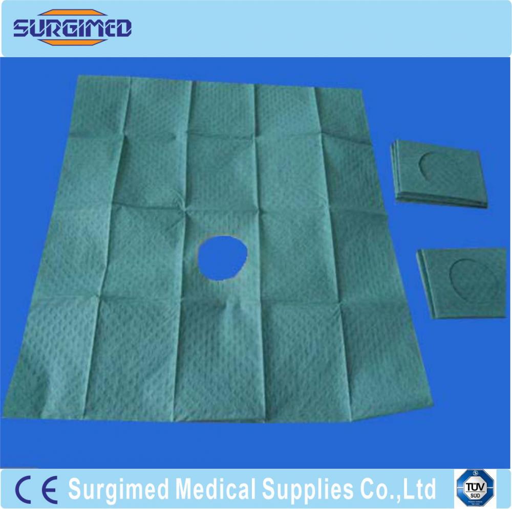 Surgical Drape 1