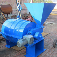 High Efficiency Grinding Coal Dusting Machine