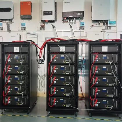 Affordable 48V 200Ah Lithium Ion Battery Packs with Titanate Management System: A Comprehensive Guide to Lifepo4 and Euronet Narada Solar Batteries