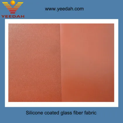 Fiberglass Fireproof Fabric for fireproof curtains