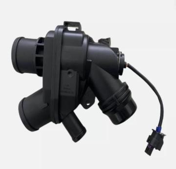 New Thermostat for Land Rovers and Range Rovers 2012-2015 LR062498 LR117568 3.0L
