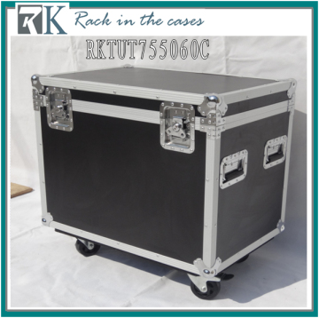 Rk Wholesale ATA Flight Case, Utility Trunk Case --Factory Stock