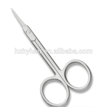 Beauty Eyelash Manicure Scissors Makeup Scissors