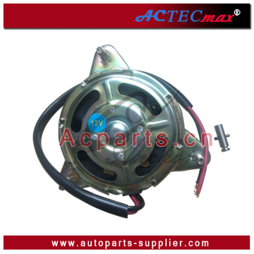 ACTECmax radiator fan motor radiator fan motor 12v car