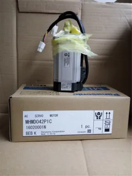 MHMD042P1C Panasonic Electronic Totally Closed Servo Motor