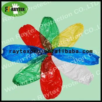 HDPE Sleeve Cover/ Waterproof Sleeve Cover ( 40401)