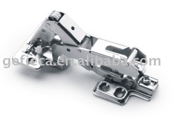 two-way slide-on hinge
