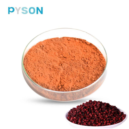 Pure Schizandra Chinensis Extract