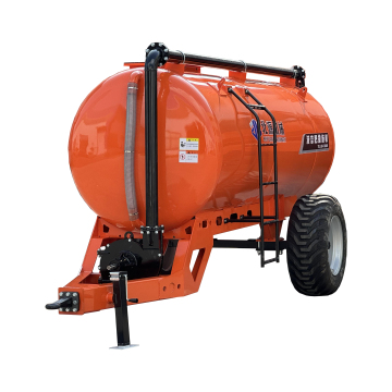 6000L Water Spraying Trailer with Centrifugal Pump for Cattle Farms and Grasslands
