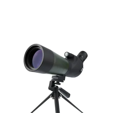 Custom Made in China 20-60x80mm Long Range High Definition Monocular Telescope