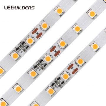 ไม่มีแถบ LED ขั้นต่ำขั้นต่ำกระแสคงที่ 1050 สีขาวแสงสีขาว