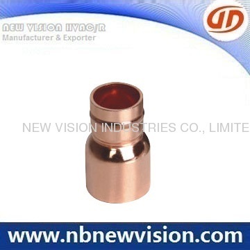 Copper Fitting For En 1254-1 