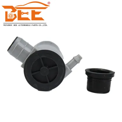 ACDelco GM Original Equipment Windshield Washer Pump Rear - 20999343