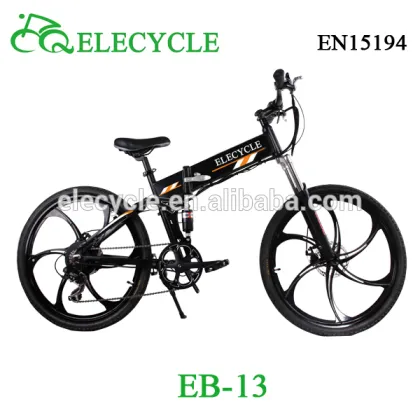 36V 350W 500W electric bicycle wholesale