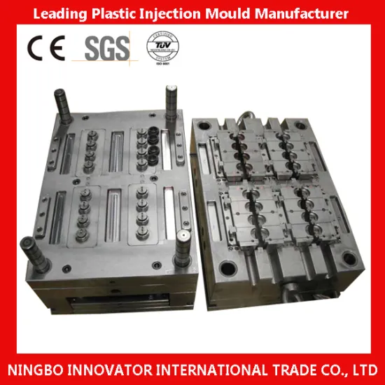 Injection Molding, Plastic Mold for Household Appliance Part (MLIE-PIM025)